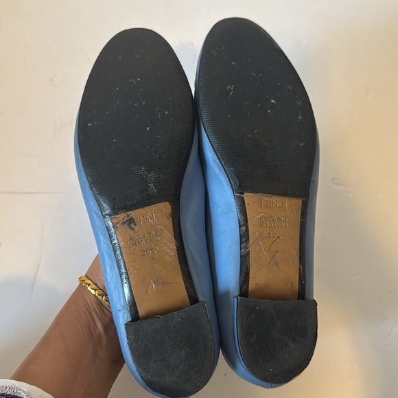 Fendi flats - Picture 13 of 16